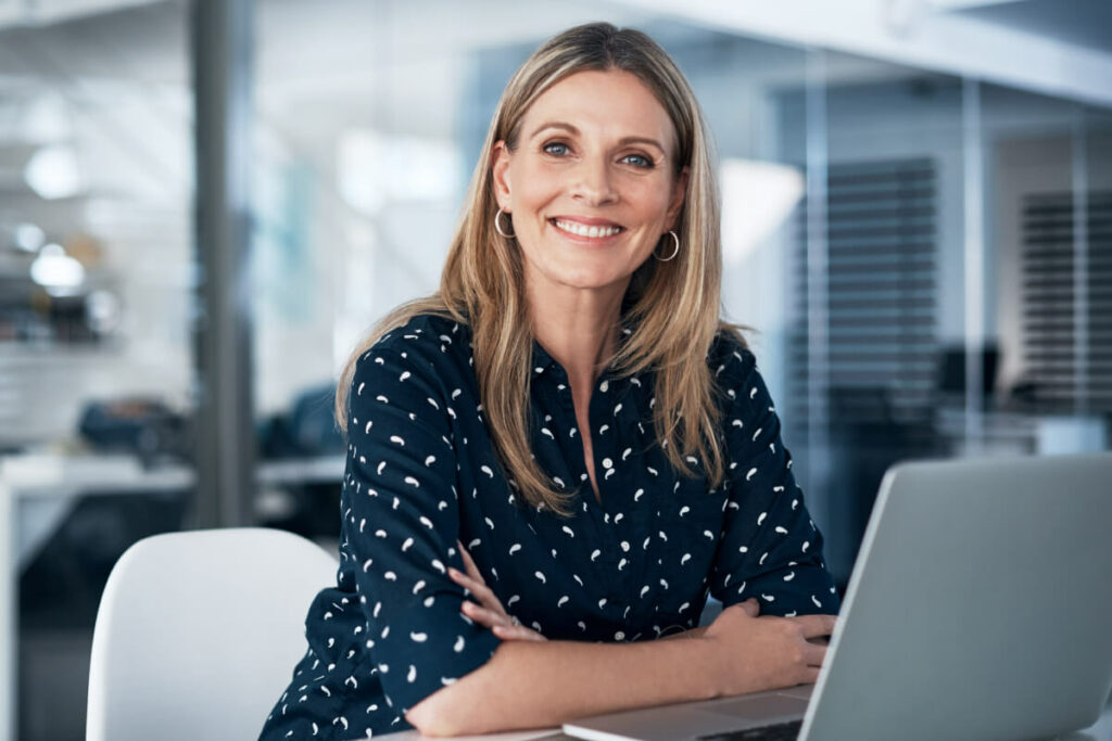 5 Inspirational and Innovative Female Business Leaders