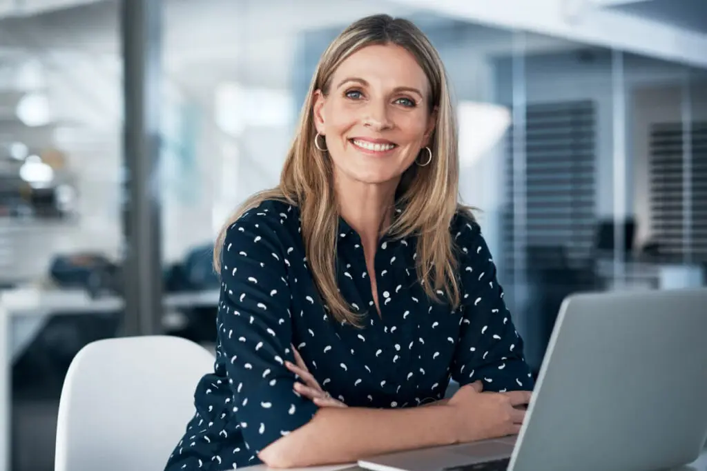 5 Inspirational and Innovative Female Business Leaders