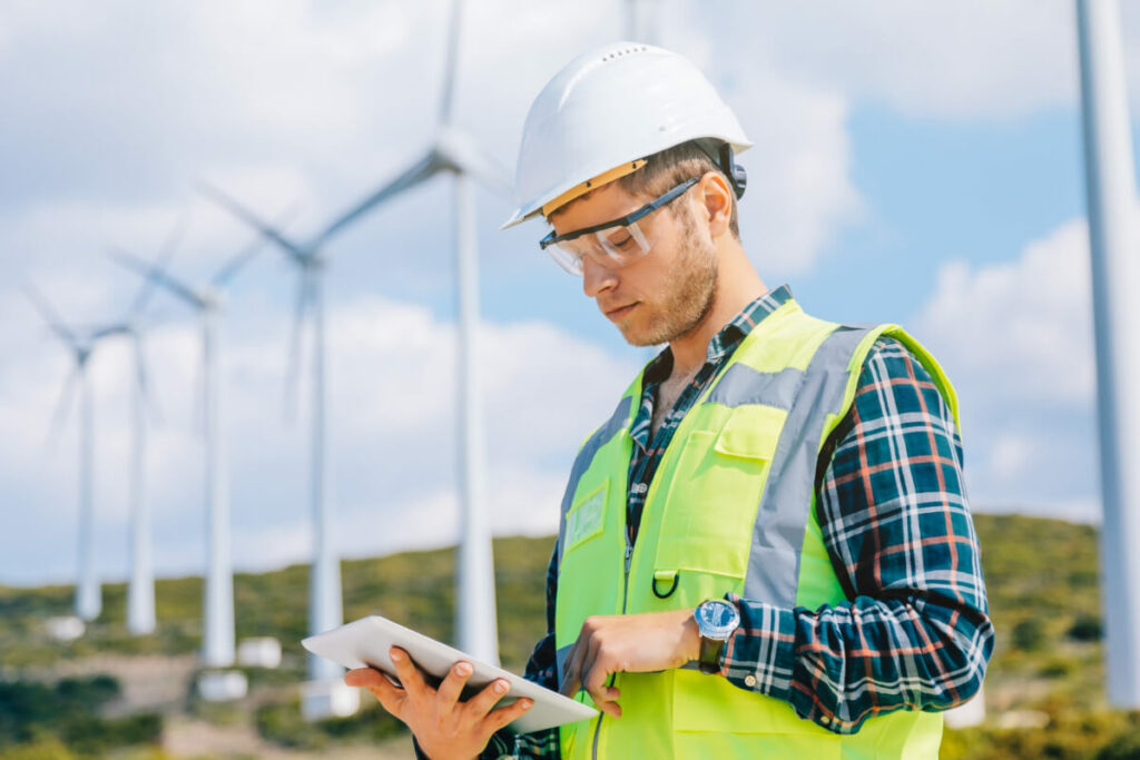 Taking a long-term view to green investment