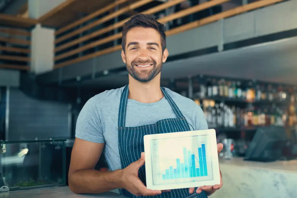 Financing talent 