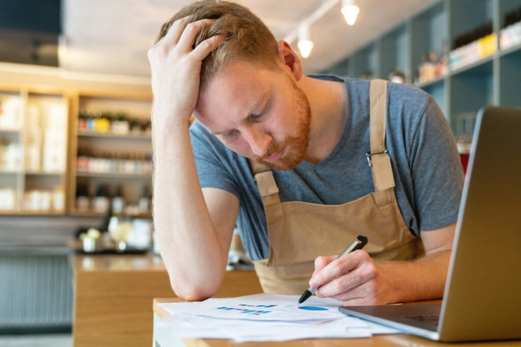 SMEs preparing for tough times ahead