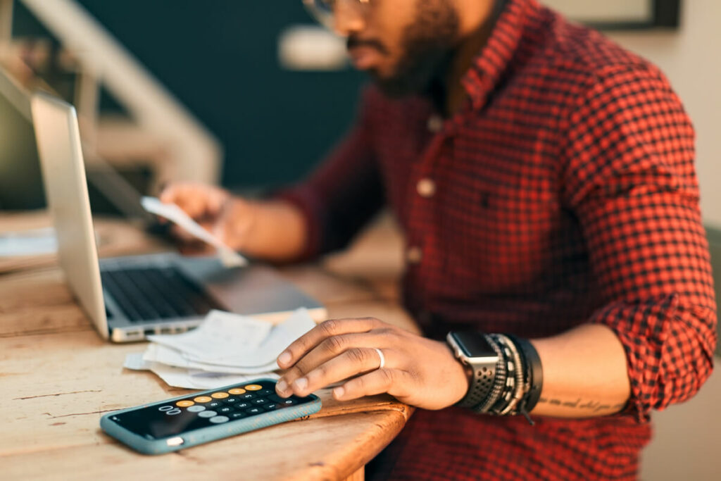 Why cash flow forecasting is important for SMEs