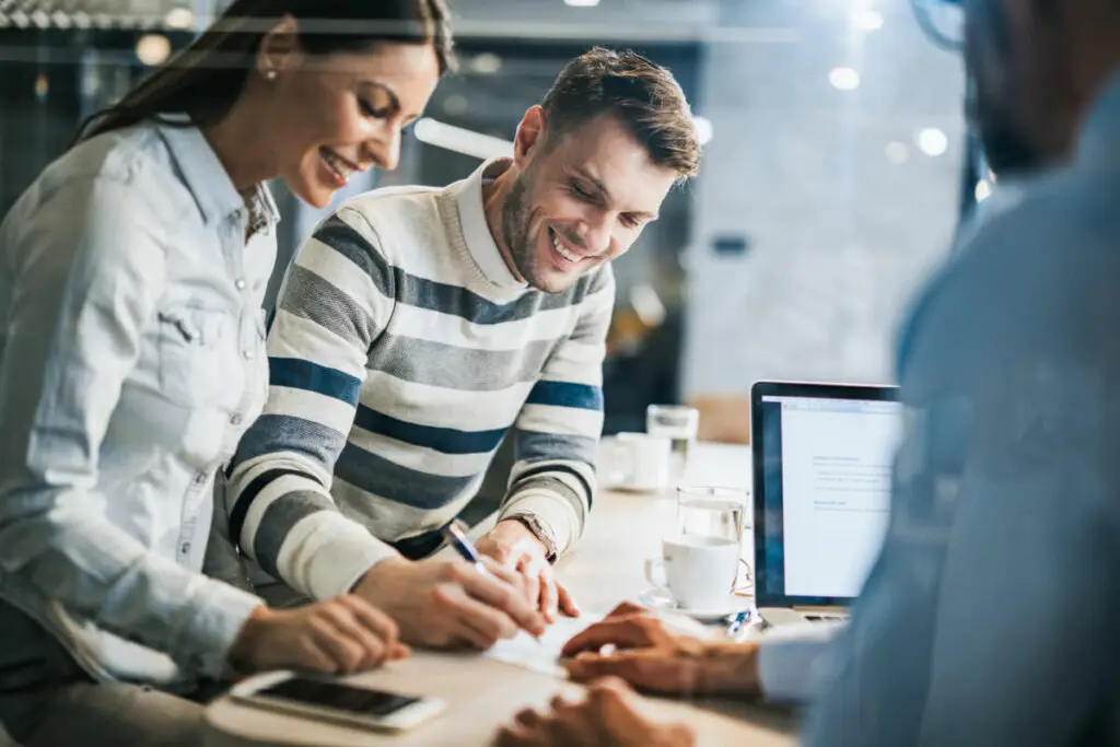How to get a small business loan