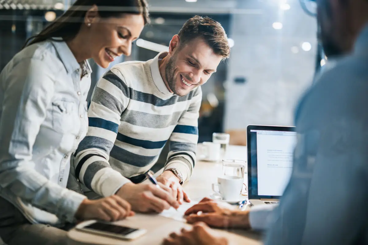 How to get a small business loan