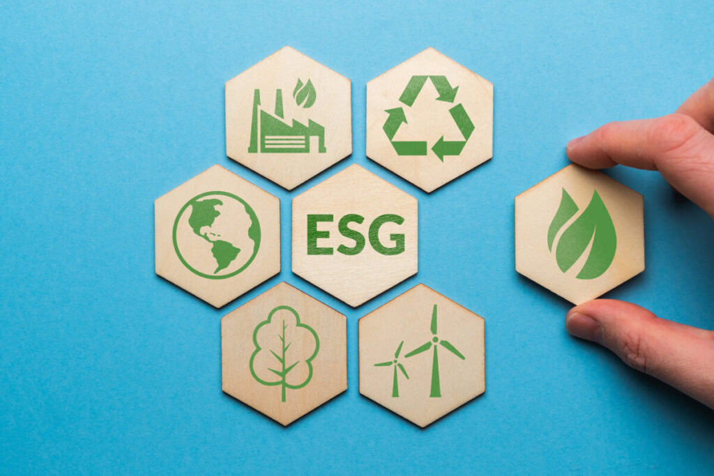 ESG and SMEs - what you need to know