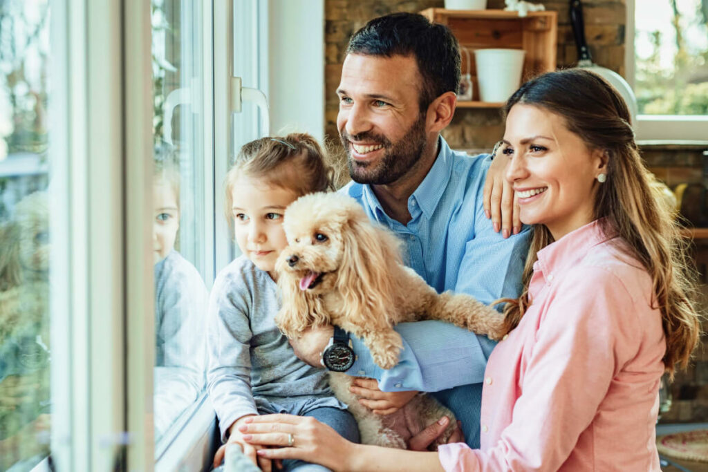 4 Top Tips for improving work-life balance for small business owners