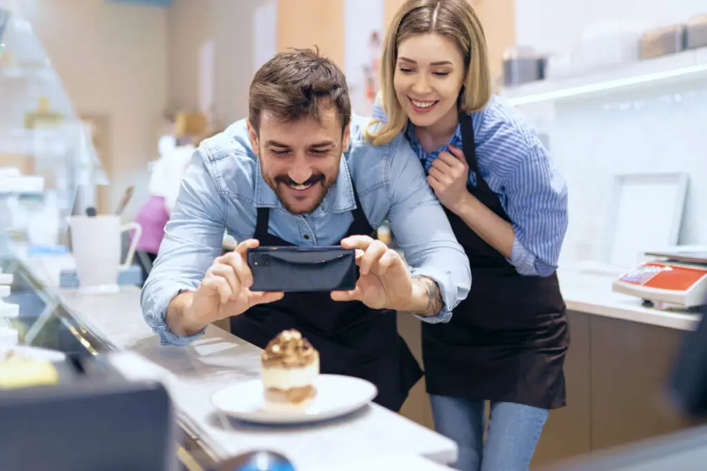Maximising Marketing for SMEs 