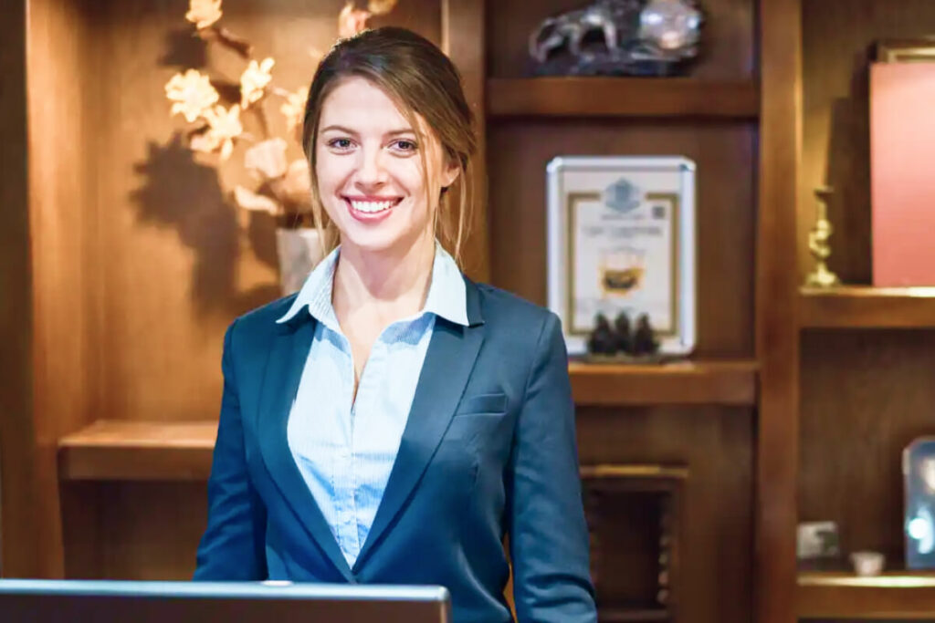 5 hospitality trends for 2023