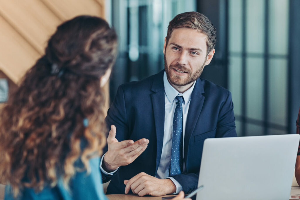 Driving growth in professional services: How to create a successful acquisition strategy