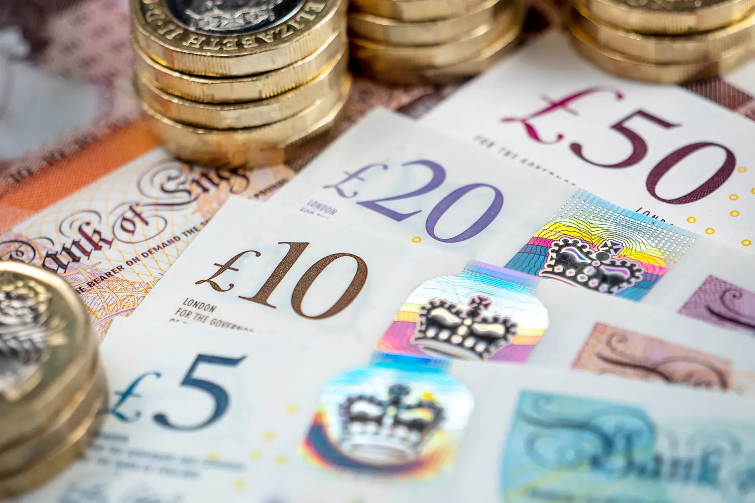 Cash flow loans