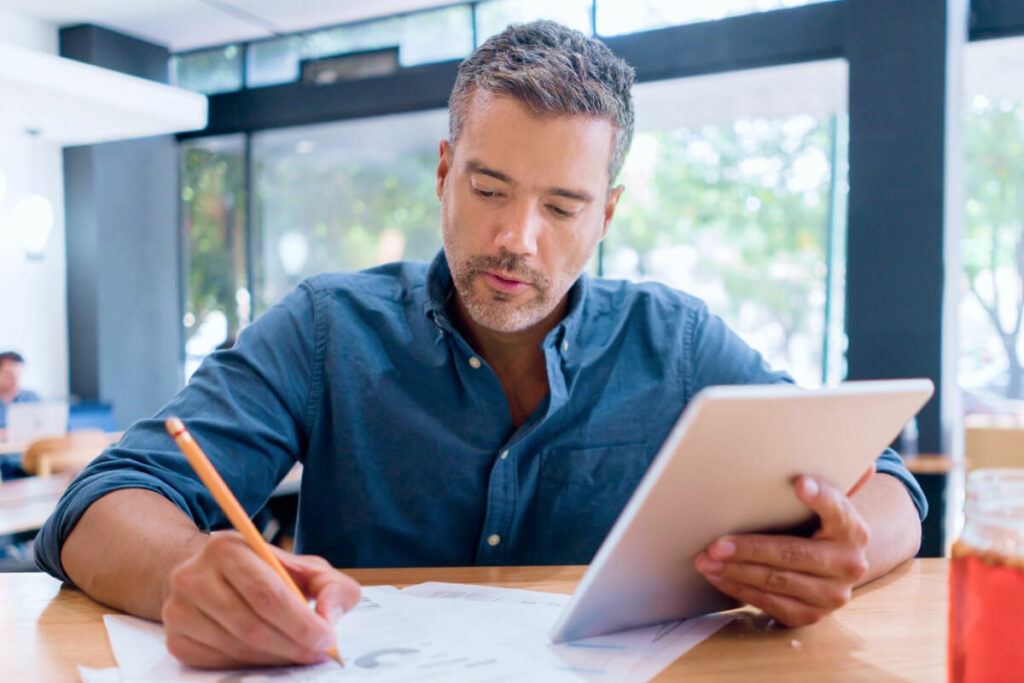 How to write an effective business plan