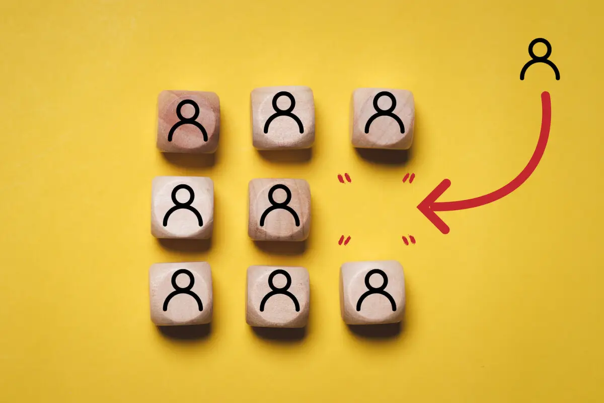 Talent acquisition and retention