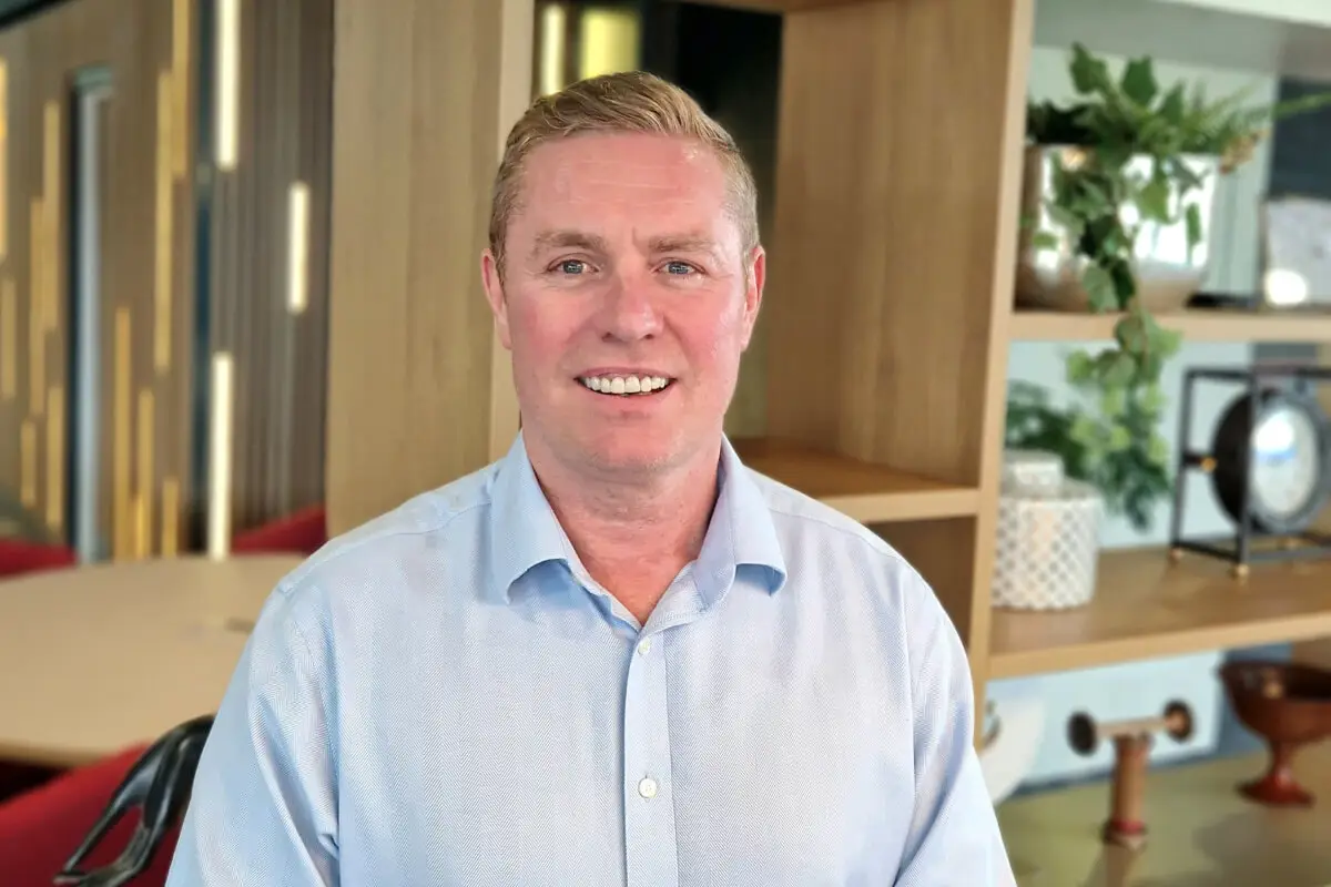 Mike Morris - lead of Capify broker team