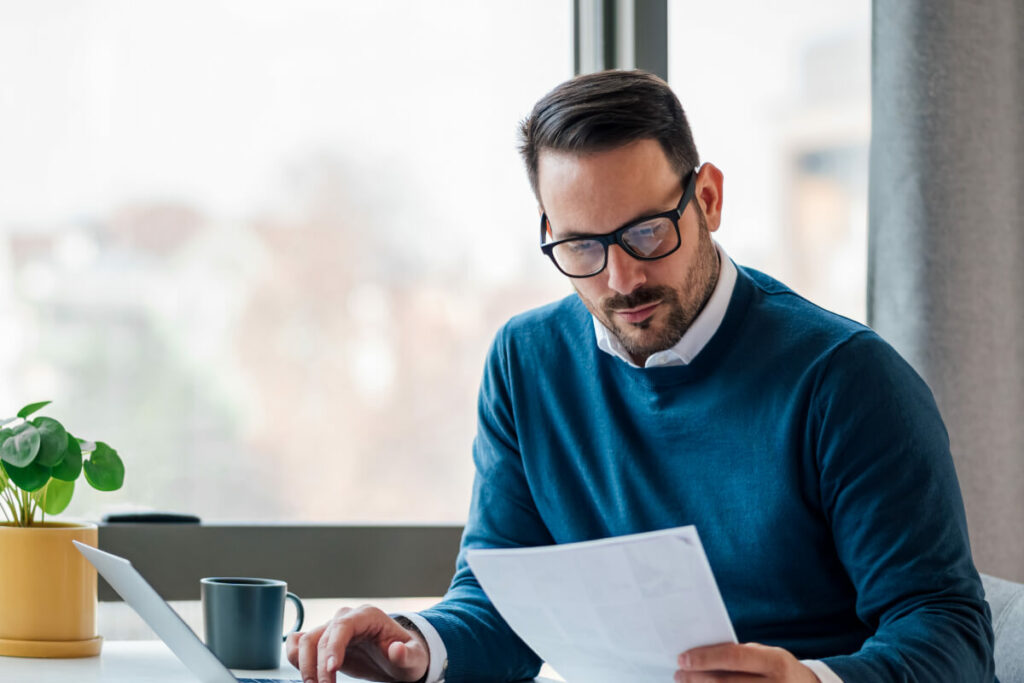 NACFB Analysis Survey