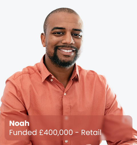 Noah - Funded £400k